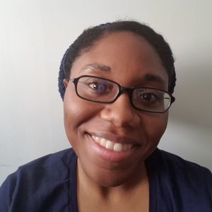 Meet your Posher, Antoinette